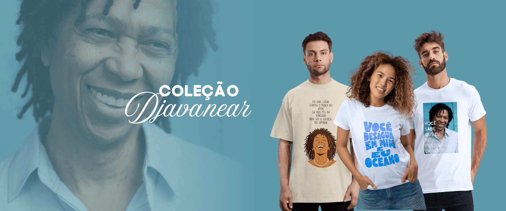Banner promocional