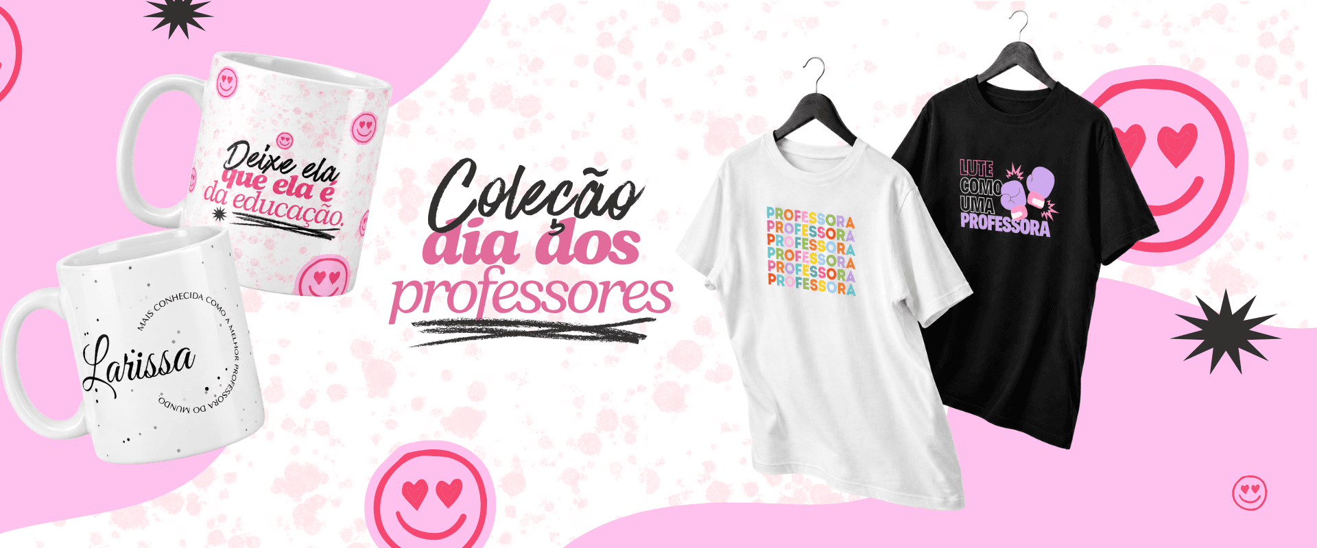 Banner promocional