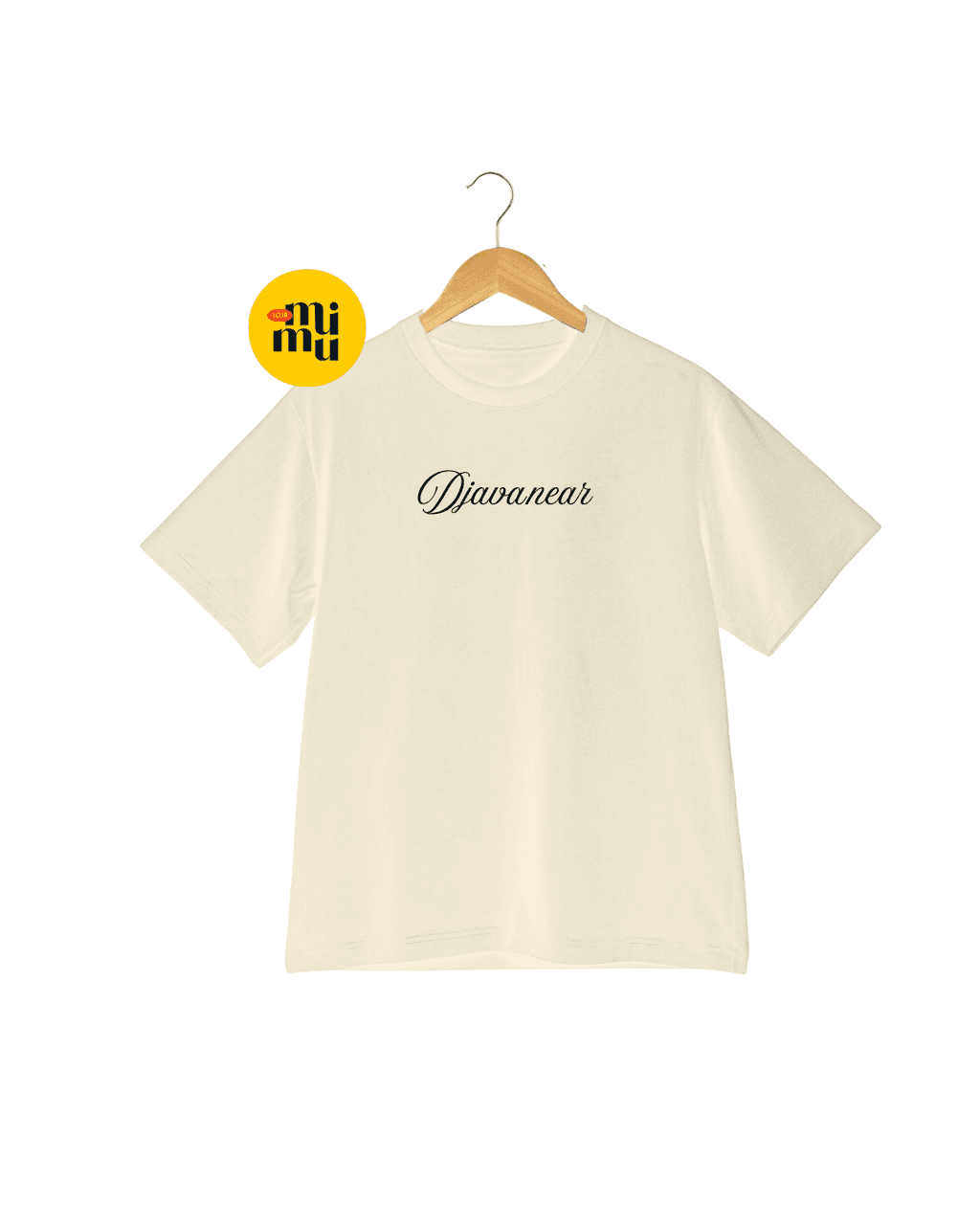 Camisa Djavan - Djavanear
