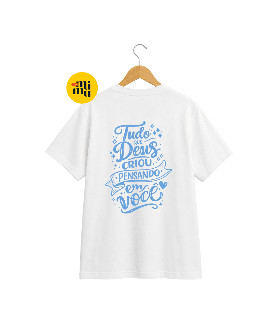Camisas Djavan - Foto + Te devoro Tipograia