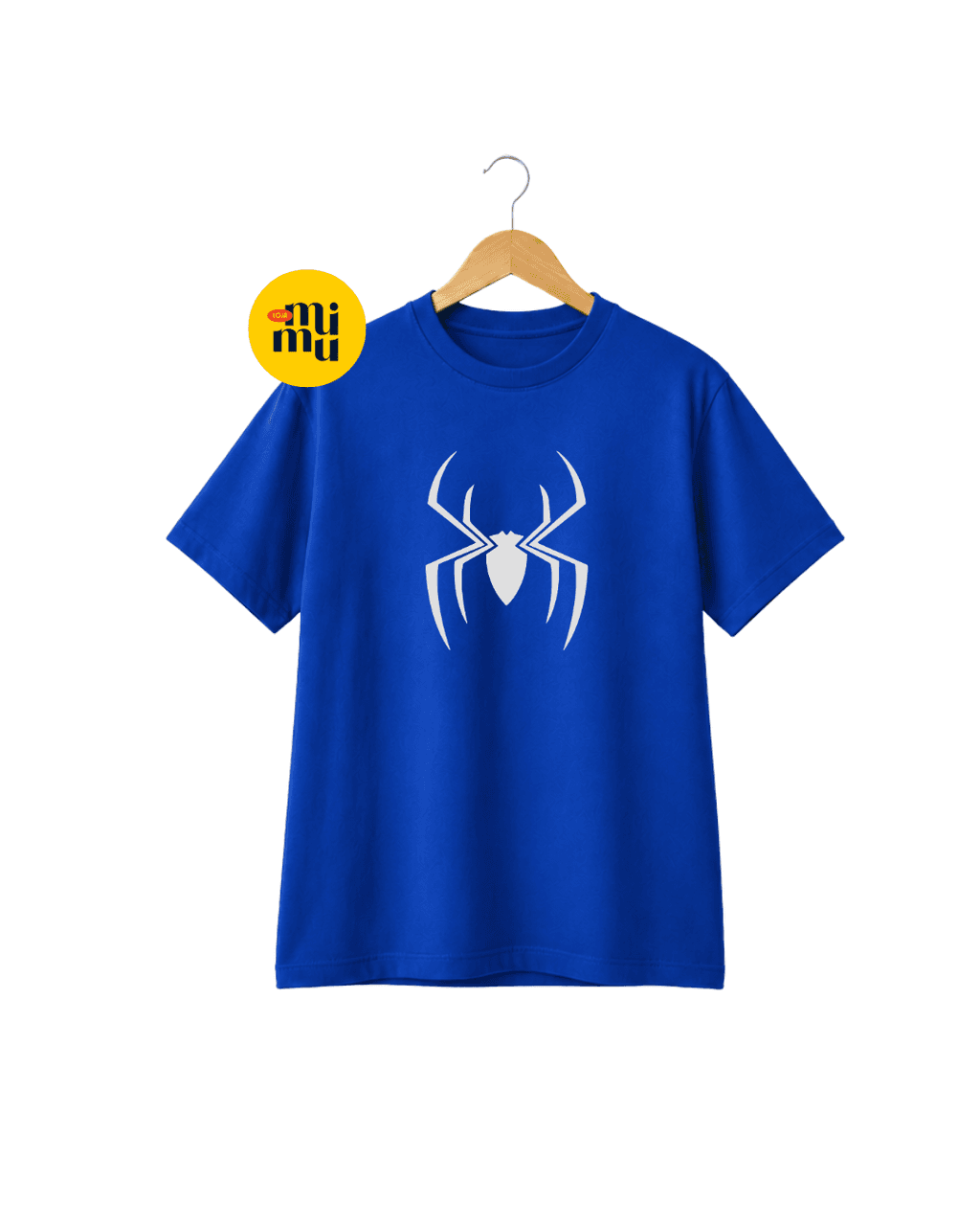 Camisa Homem Aranha - Icone