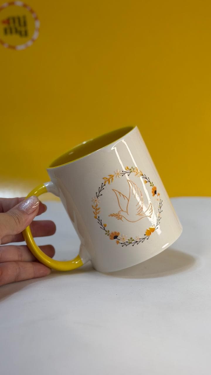 Caneca - Espirito Santo
