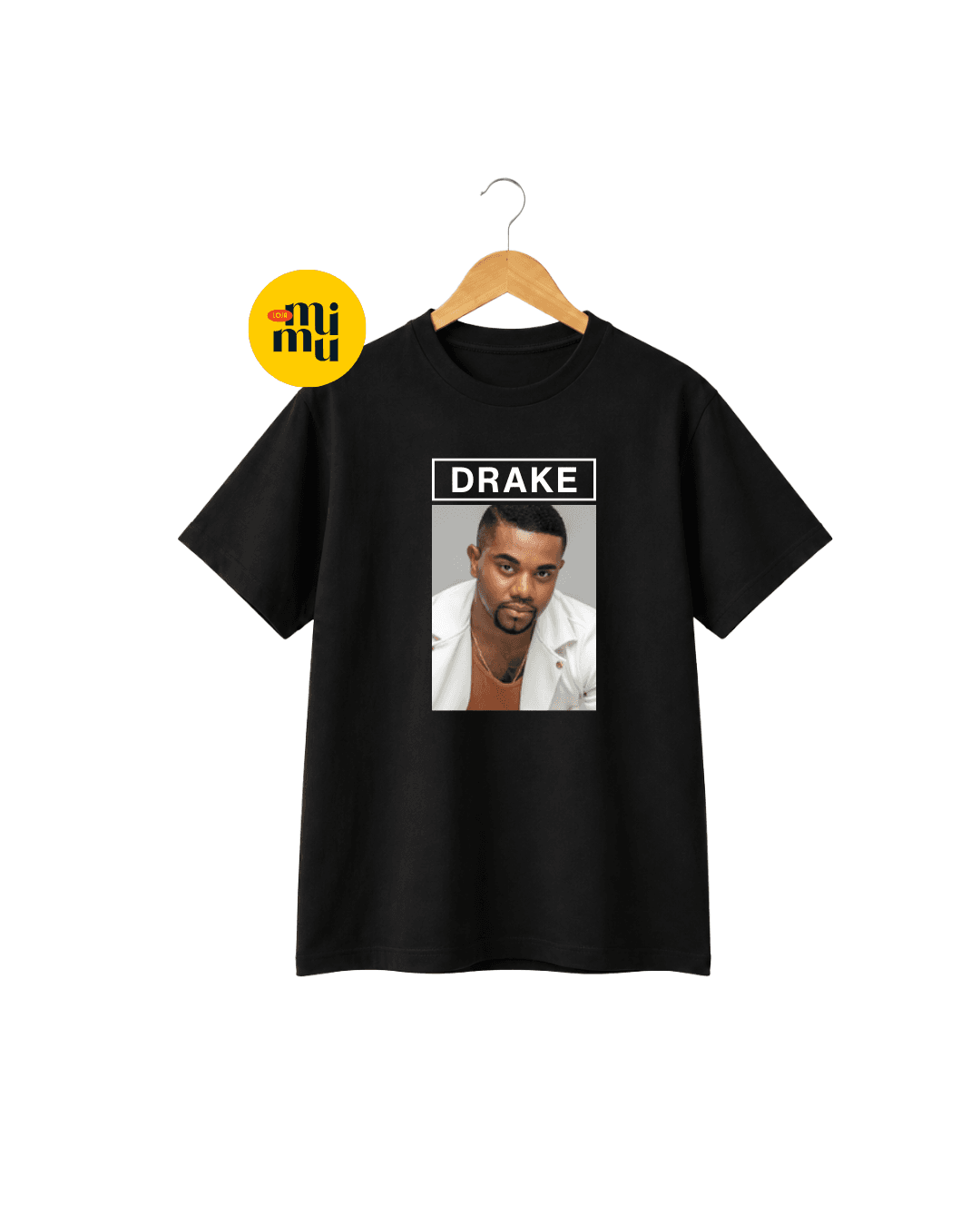 Camisa Alter Ego - DRAKE - Davi Brito