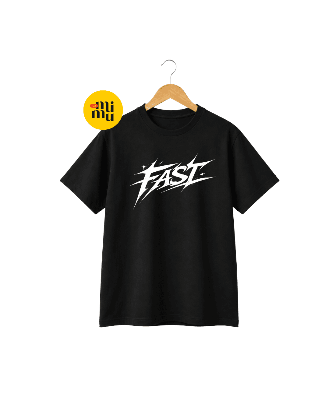 Camisa Demi Lovato - FAST