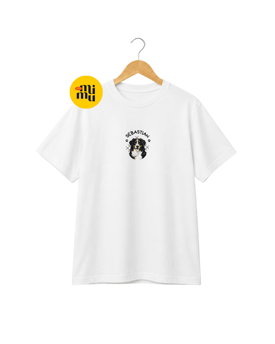 Camisa -Dia dos Pais - Pet One