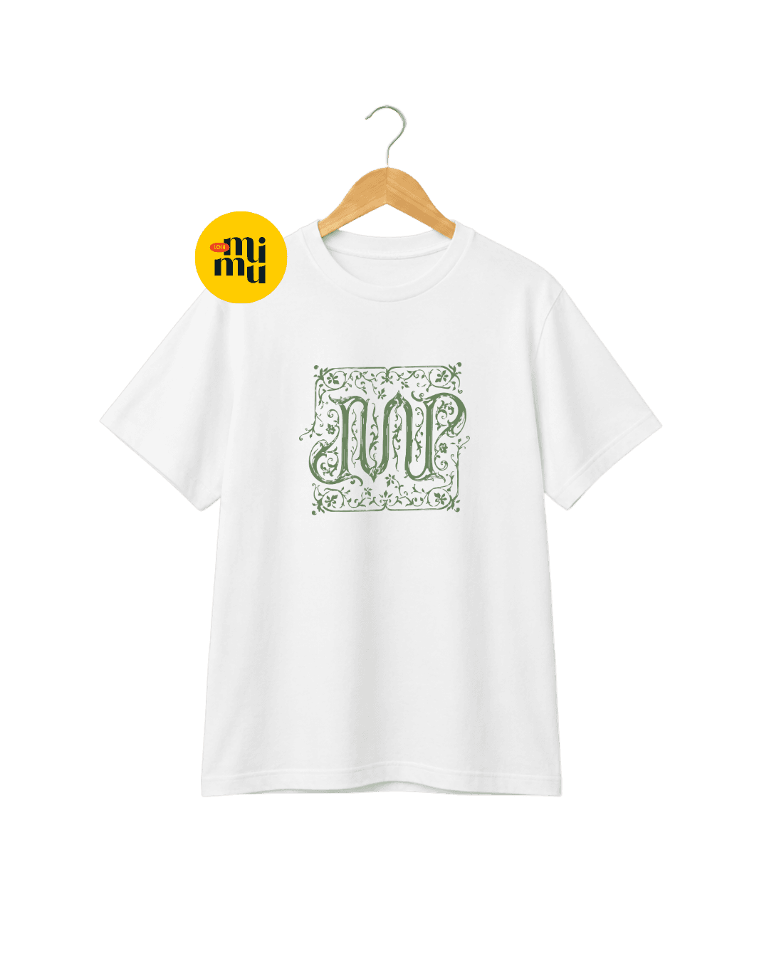Camisa Jao - MP - Simbolo Album médio