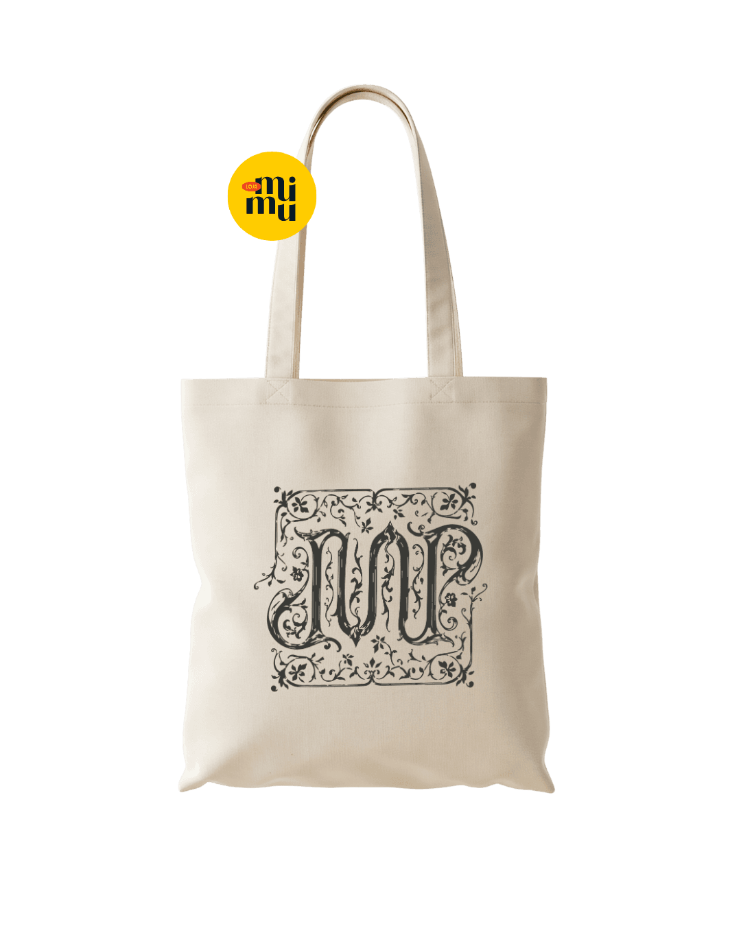 Ecobag Jao - MP - Simbolo Album
