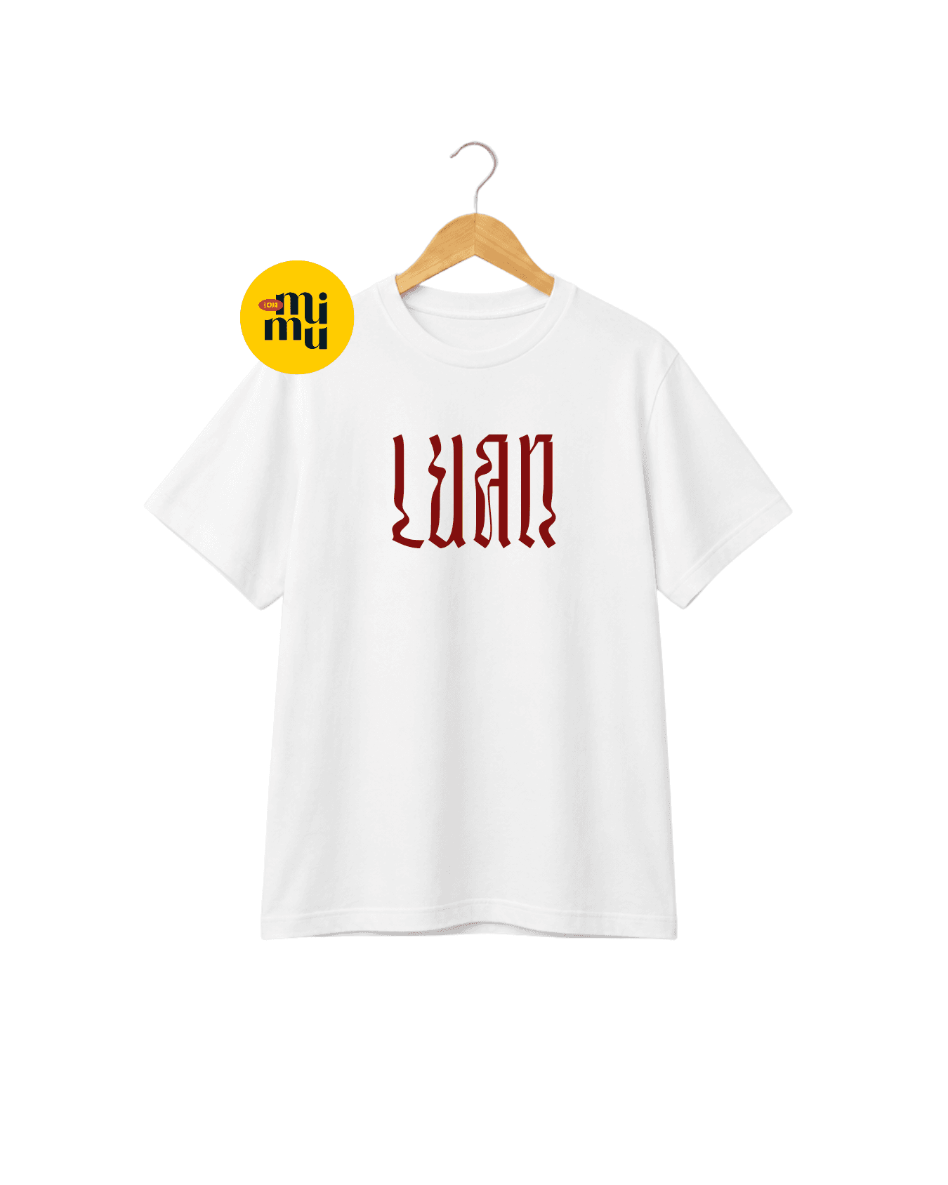 Camisa Luan Santana - Fita Foto