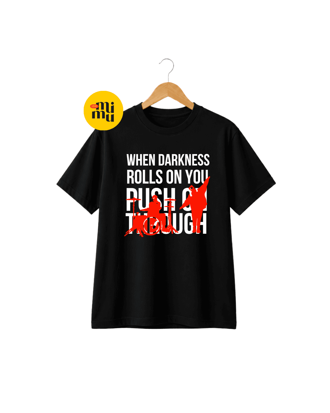 Camisa Twenty One Pilots - Oldies Station