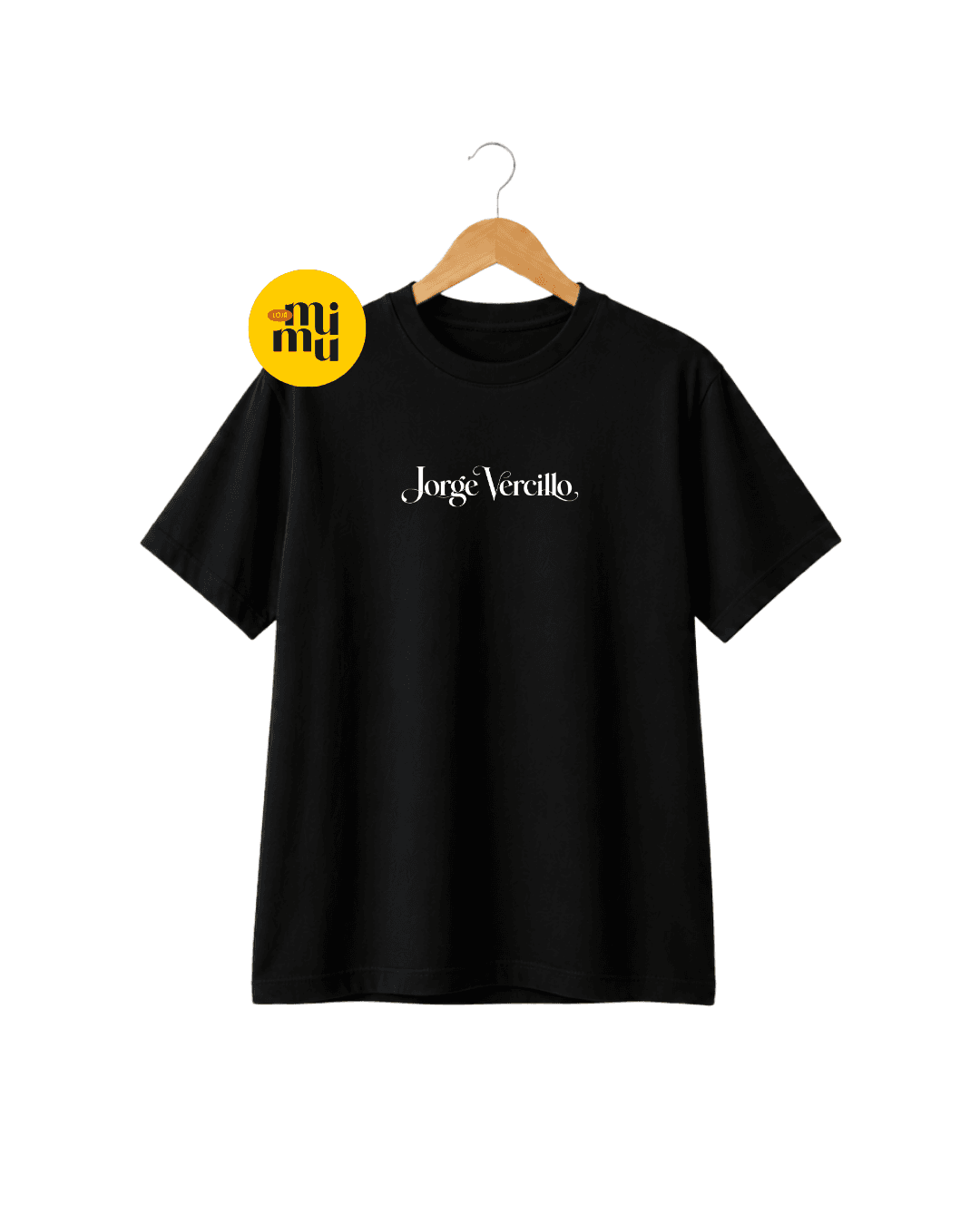 Camisa Jorge Vercillo - Nome arabesco