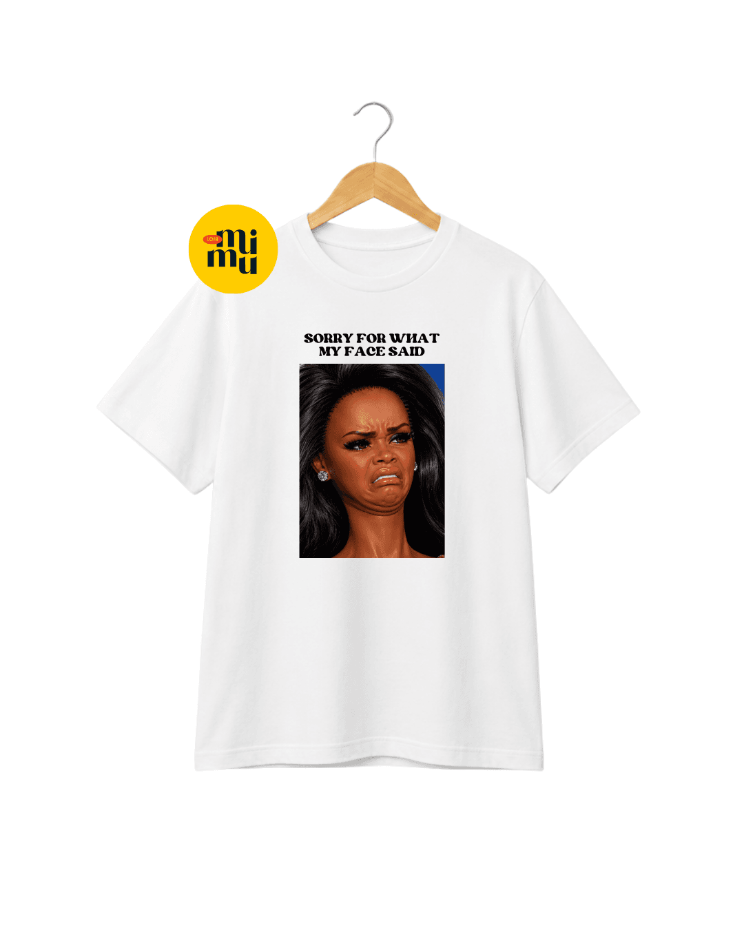 Camisa Barbie - Figurinha 02
