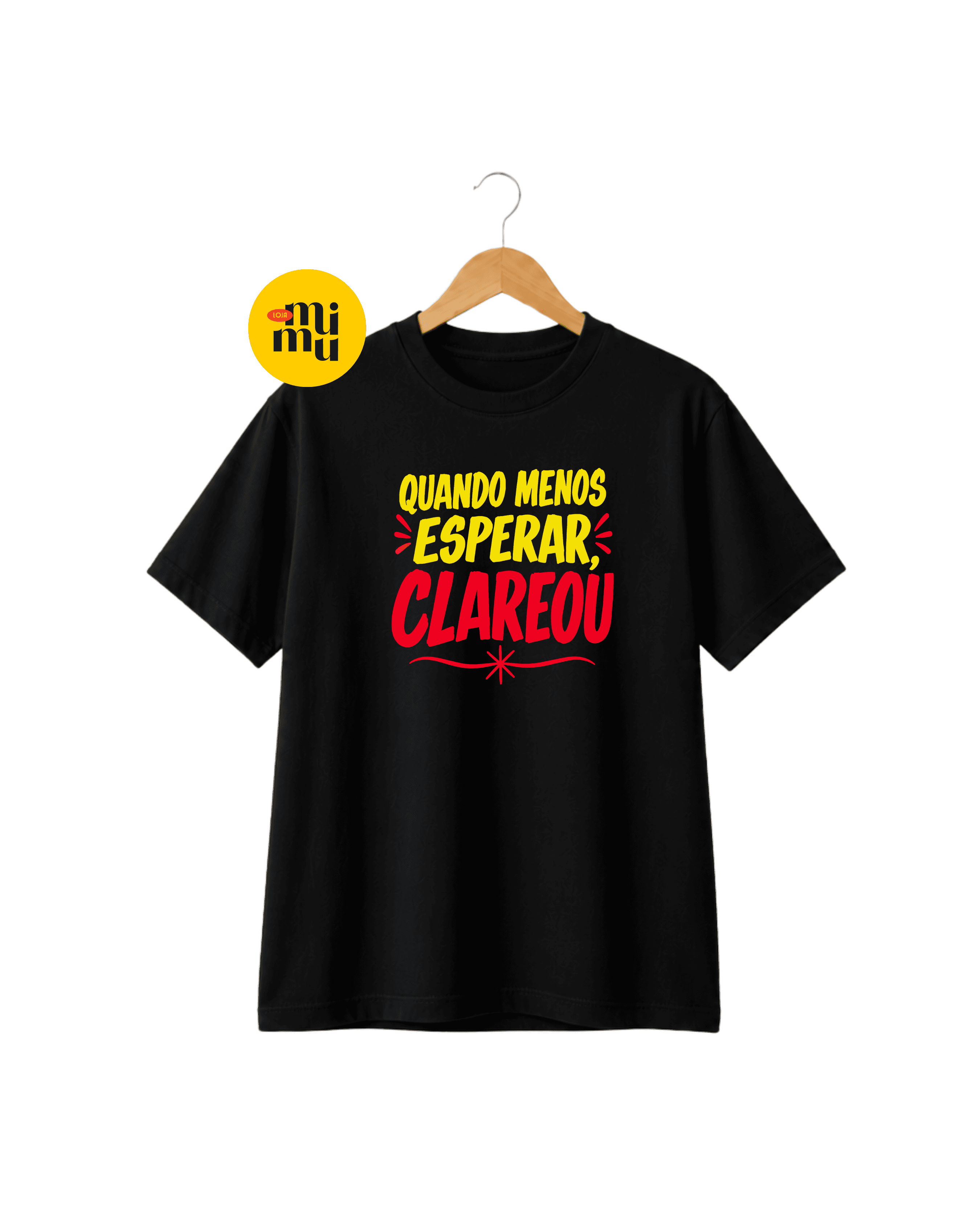Camisa Ivete Sangalo - Tipografia Feira
