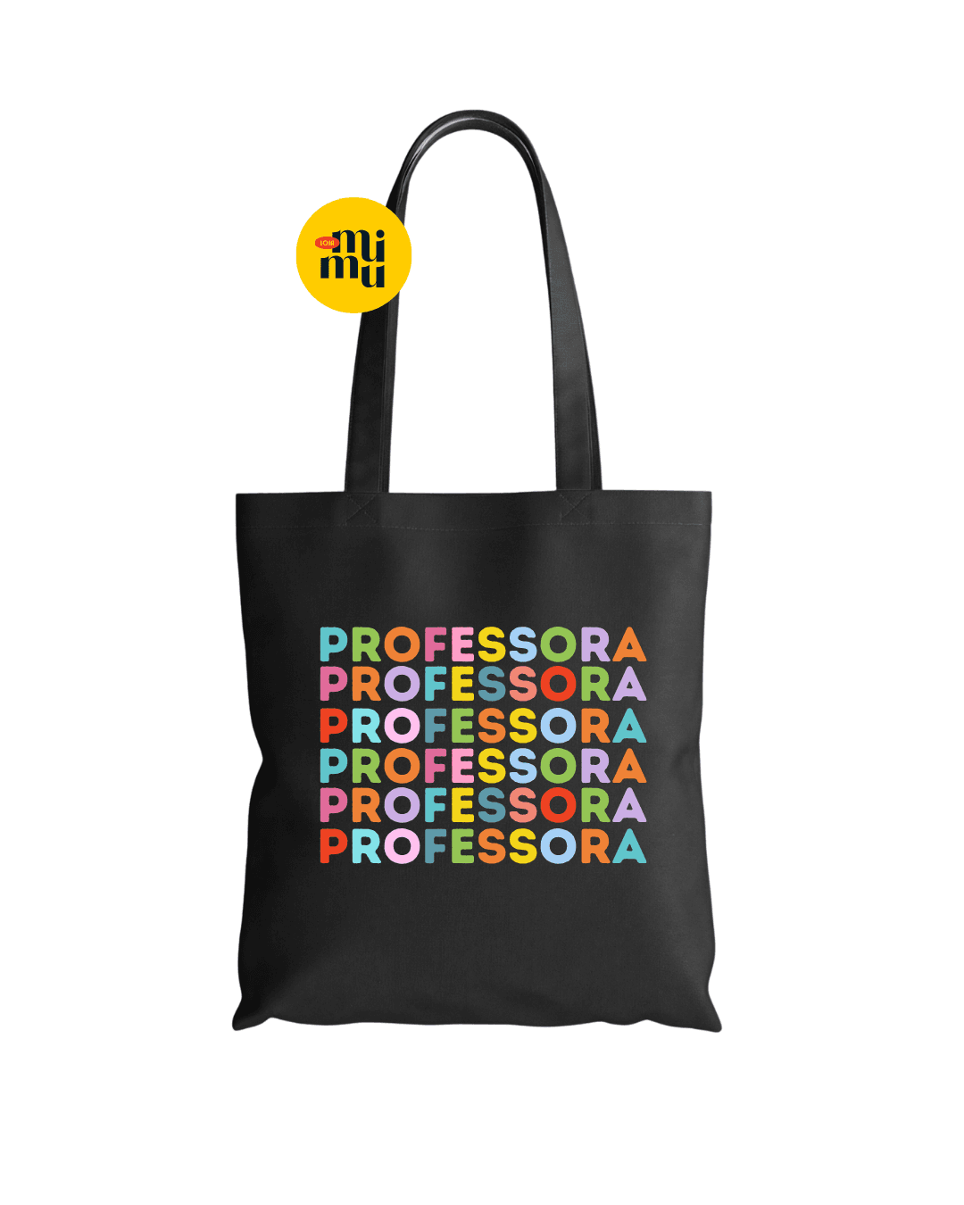 Ecobag Professor - Tipografia Multipla